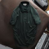 Áo Polo Nam Premium Basics ICONDENIM Logo Printed