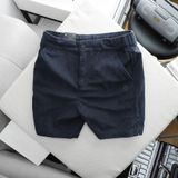 Quần Short ICONDENIM Corduroy Basic