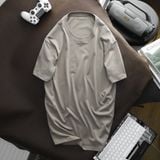 Áo Thun Nam Basic Lightweight ICONDENIM