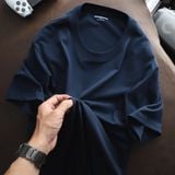 Áo Thun Nam Basic Lightweight ICONDENIM
