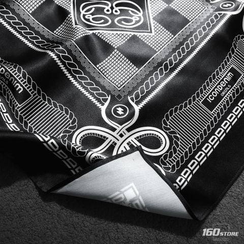 Khăn Bandana ICONDENIM Orgnls ID