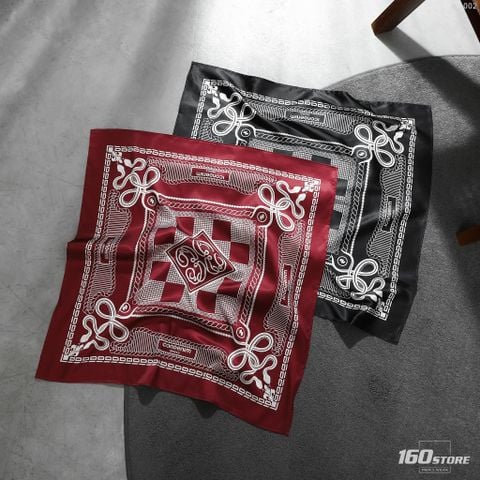 Khăn Bandana ICONDENIM Orgnls ID