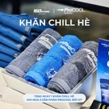 Khăn CHILL HÈ Procool Limited Gift 2025