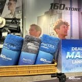 Khăn CHILL HÈ Procool Limited Gift 2025
