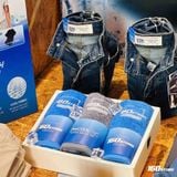 Khăn CHILL HÈ Procool Limited Gift 2025