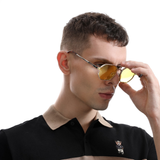 Mắt Kính ICONDENIM FLEXIBLE 2 IN 1 SUNGLASSES