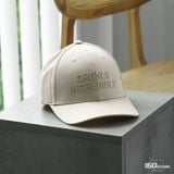 Mũ Lưỡi Trai Nam ICONDENIM Whisper