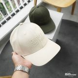 Mũ Lưỡi Trai Nam ICONDENIM Whisper