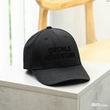 Mũ Lưỡi Trai Nam ICONDENIM Whisper