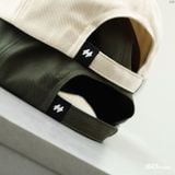 Mũ Lưỡi Trai Nam ICONDENIM Whisper