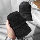 Nón Bucket Nam ICONDENIM Orgnls Jeans Wash
