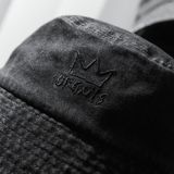 Nón Bucket Nam ICONDENIM Orgnls Jeans Wash