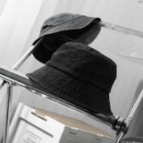 Nón Bucket Nam ICONDENIM Orgnls Jeans Wash