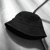 Nón Bucket Nam ICONDENIM Orgnls Jeans Wash