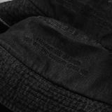 Nón Bucket Nam ICONDENIM Orgnls Jeans Wash