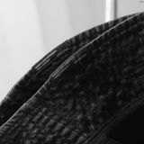 Nón Bucket Nam ICONDENIM Orgnls Jeans Wash