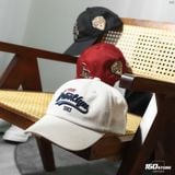 Mũ Lưỡi Trai Nam ICONDENIM Foreign Country