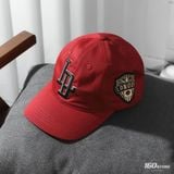 Mũ Lưỡi Trai Nam ICONDENIM Foreign Country