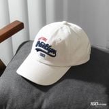 Mũ Lưỡi Trai Nam ICONDENIM Foreign Country