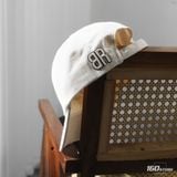 Mũ Lưỡi Trai Nam ICONDENIM Foreign Country