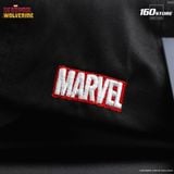 Nón Lưỡi Trai Nam ICONDENIM ft MARVEL Deadpool