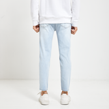 Quần Smart Jeans ICONDENIM Light Blue Smart Fit