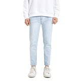 Quần Smart Jeans™ Nam ICONDENIM Light Blue Smart Fit