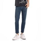 Quần Smart Jeans™ Nam ICONDENIM Org-Blue Faded Wash