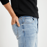 Quần Smart Jeans ICONDENIM - Form Smart Fit