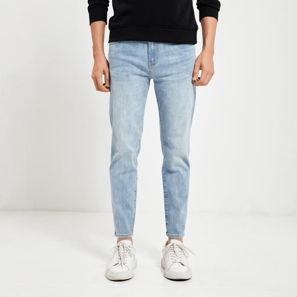 Quần Smart Jean ICONDENIM - Form Smart Fit