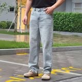 Quần Jeans Nam ICONDENIM Form Baggy
