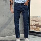 Quần Jean Nam ProCOOL ICONDENIM CoolMax Dark Blue Slim