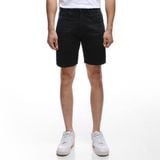 Quần Short Smart Jeans™ Nam ICONDENIM Black Grey