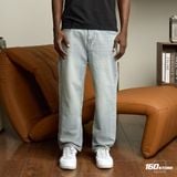 Quần Jeans Nam ICONDENIM Form Baggy