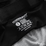 Quần Boxer Nam ICONDENIM Fortune Revealed