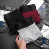 Quần Boxer Nam ICONDENIM Fortune Revealed