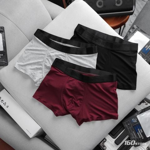 Quần Boxer Nam ICONDENIM Fortune Revealed