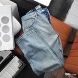 Quần Jean Nam ICON105 Lightweight™ Straight Fit Blue