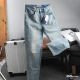 Quần Jean Nam ICON105 Lightweight™ Straight Fit Blue