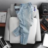 Quần Jean Nam ICON105 Lightweight™ Straight Fit Blue