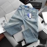 Quần Jean Nam ICON105 Lightweight™ Straight Fit Blue