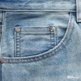 Quần Jean Nam ICON105 Lightweight™ Straight Fit Blue