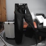 Quần Jean Nam ICON105 Lightweight™ Straight Fit Dark Grey