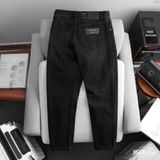 Quần Jean Nam ICON105 Lightweight™ Straight Fit Dark Grey