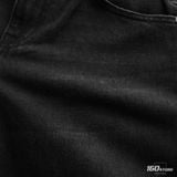 Quần Jean Nam ICON105 Lightweight™ Straight Fit Dark Grey