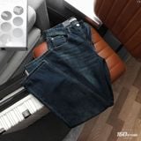Quần Jean Nam ICON105 Lightweight™ Straight Fit Green