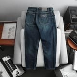 Quần Jean Nam ICON105 Lightweight™ Straight Fit Green