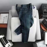 Quần Jean Nam ICON105 Lightweight™ Straight Fit Green