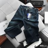 Quần Jean Nam ICON105 Lightweight™ Straight Fit Green