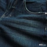 Quần Jean Nam ICON105 Lightweight™ Straight Fit Green